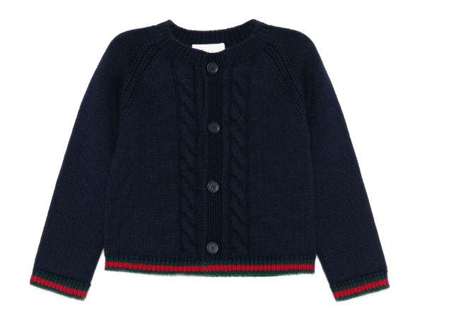 823227 XKEWP4180 GUCCI KIDS