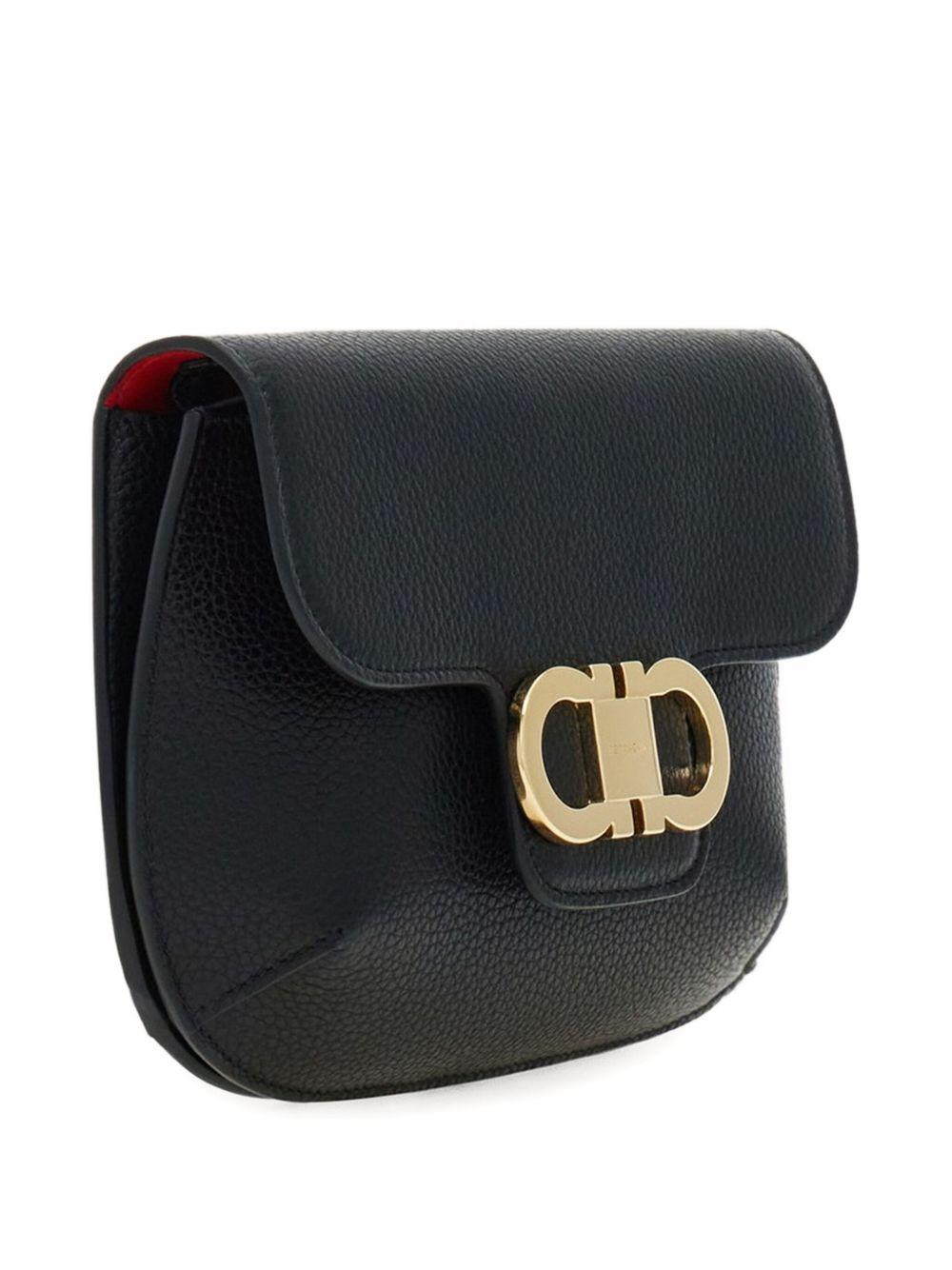 221094 789848NERO SALVATORE FERRAGAMO