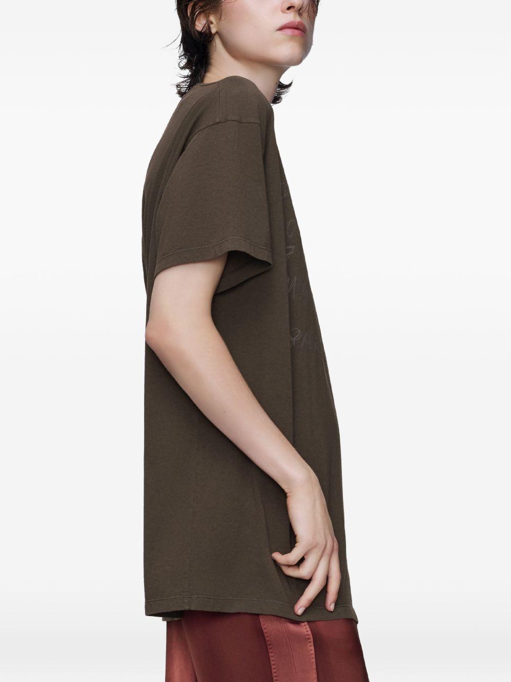 S51GC0544 S24575144 MM6 MAISON MARGIELA