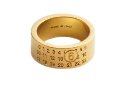 SM6UQ0057 P6469950 MM6 MAISON MARGIELA