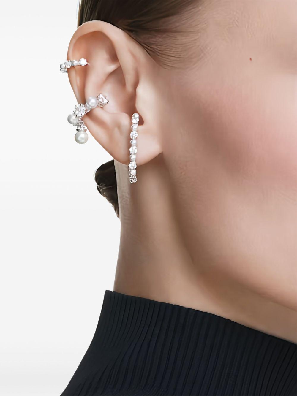 5691715 #WHITE/RHS SWAROVSKI