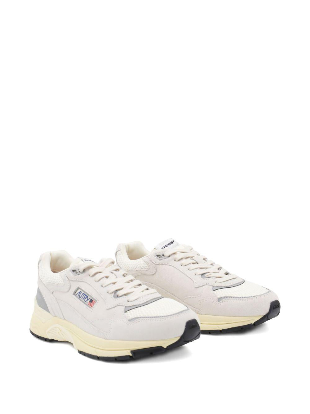 HYLM UM10WHT/SILV AUTRY
