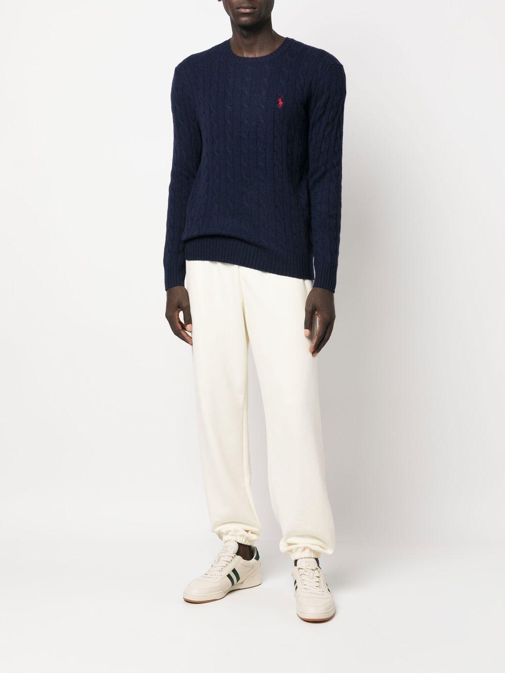710876762002 #HUNTER NAVY RALPH LAUREN