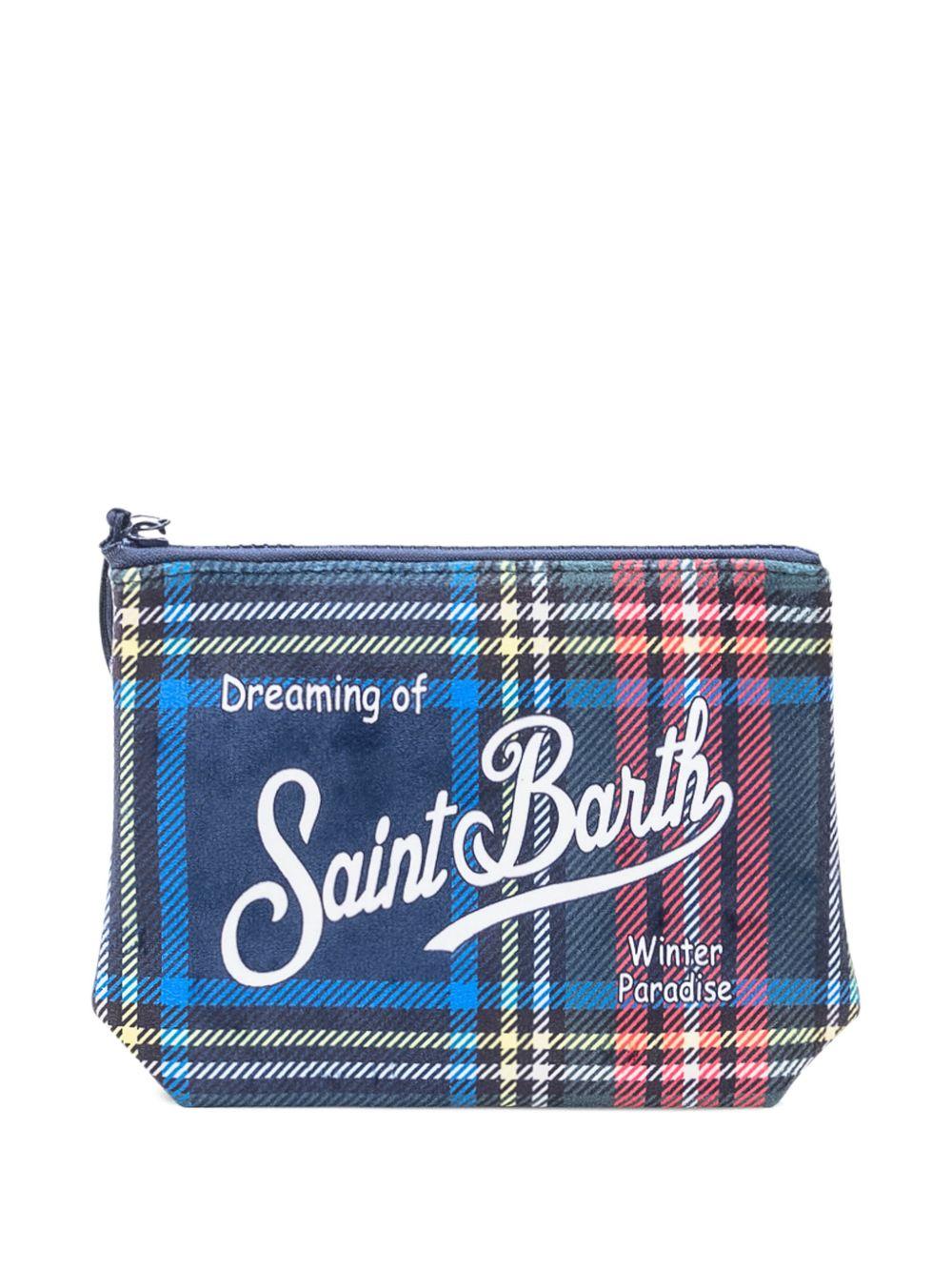 ALI0002 01691ITARTAN SAINT BARTH