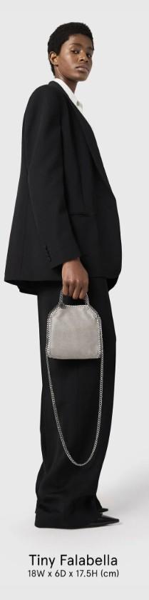 371223W9355 #1000 STELLA MCCARTNEY