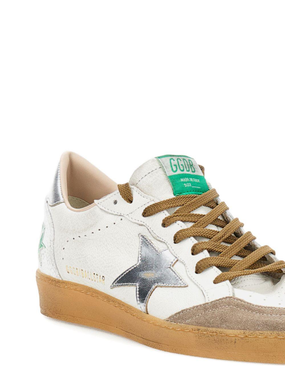 GMF00117 F00816310414 GOLDEN GOOSE