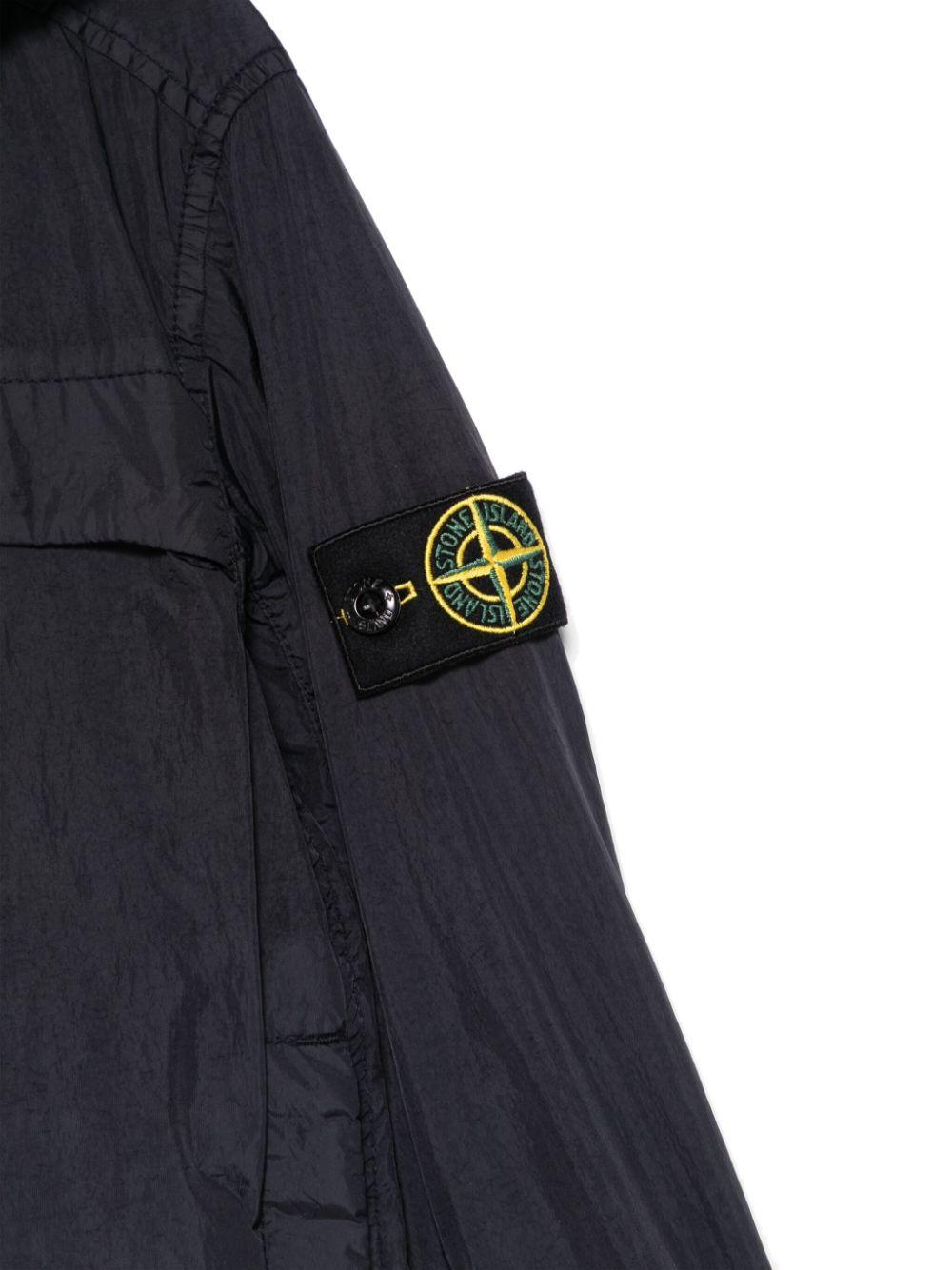 STONE ISLAND JUNIOR K1S164100001S0033V0020