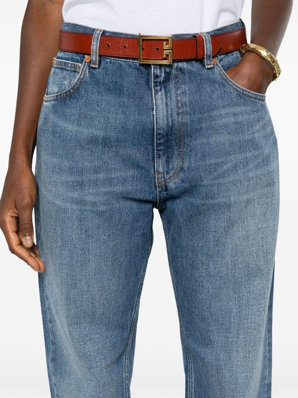 Jeans Women 4B0DD18T8JS* #558 VALENTINO