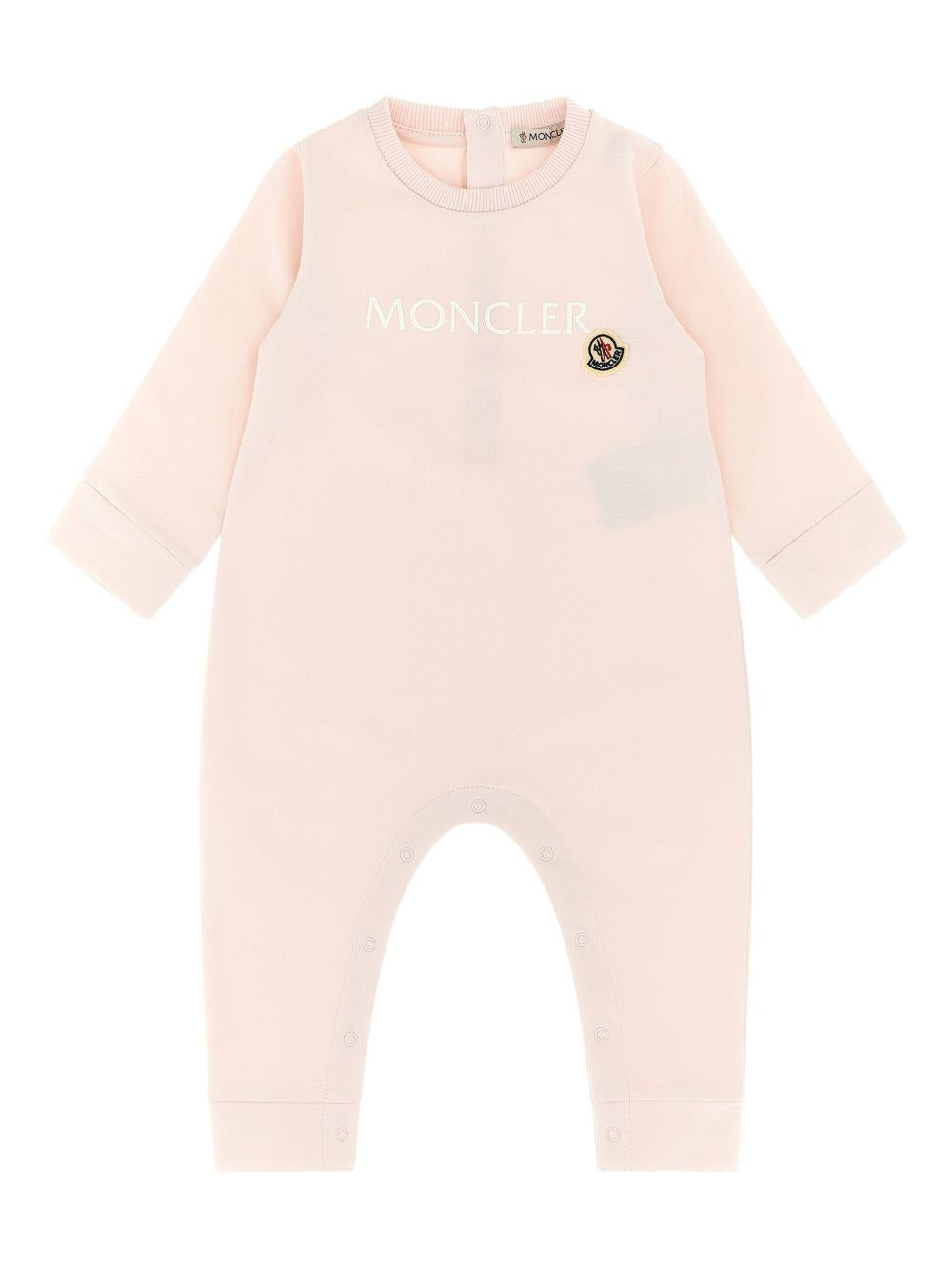 L19518L00004 89B9Y503 MONCLER KID