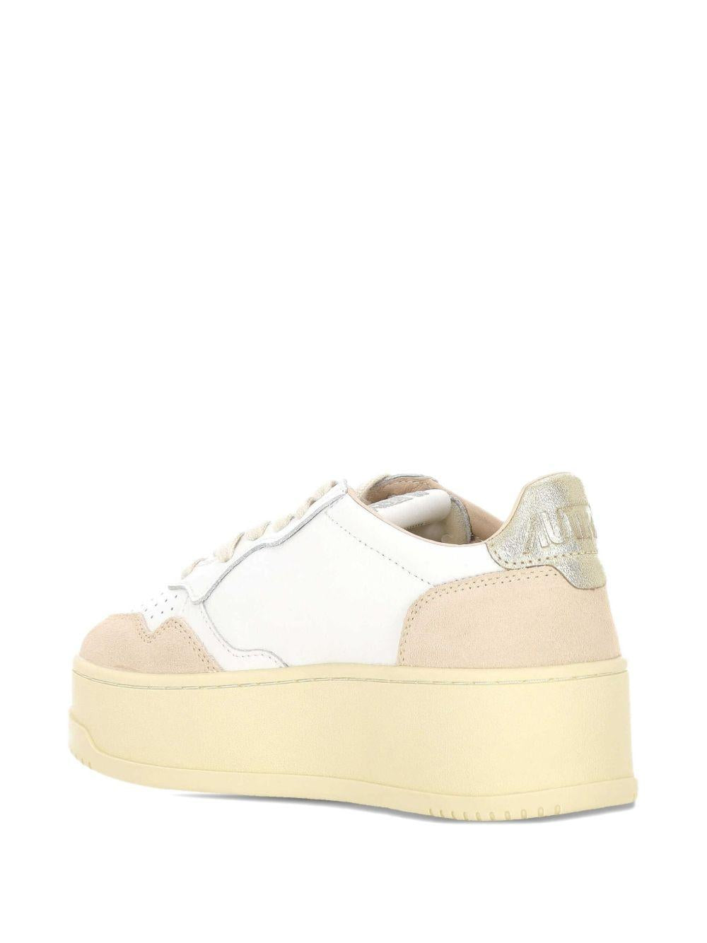 PTLW LS01WHT/PLAT AUTRY