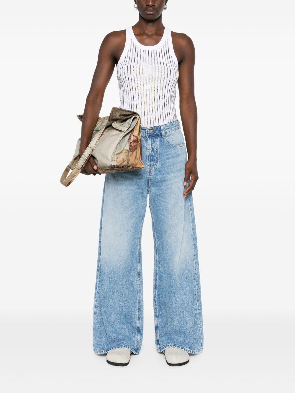 Jeans Women A06926 09I29 L3001 DIESEL