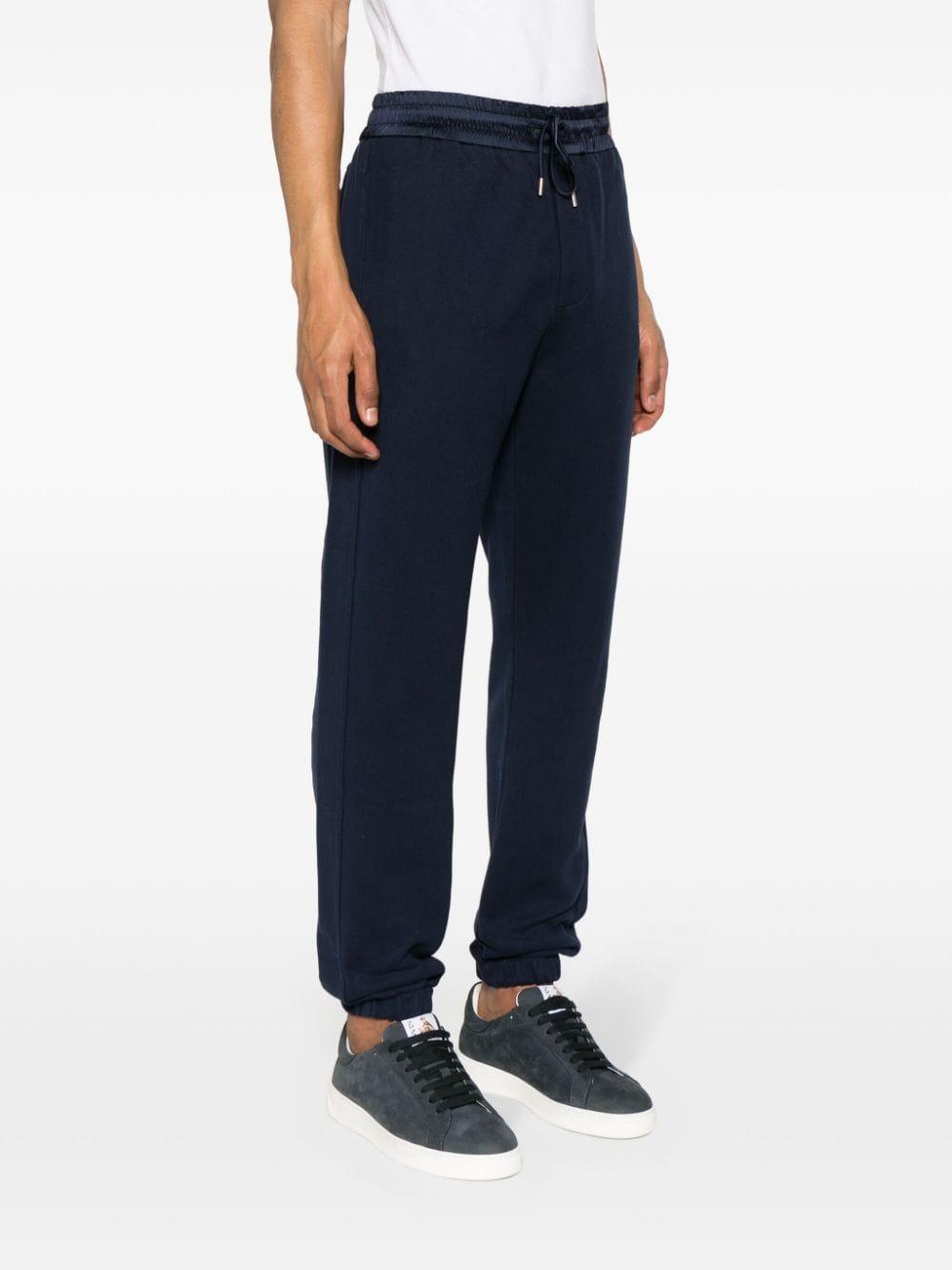 Trousers Men 778059Y 36SW4140 SAINT LAURENT