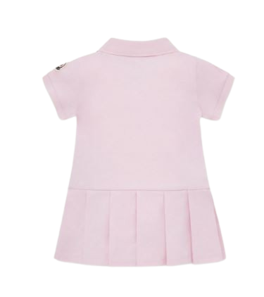 L19518I00008 8496F505 MONCLER KID