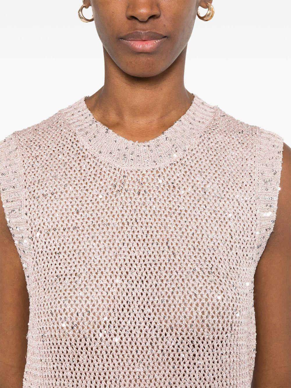 Top Women GWP01922 P00169125235 GOLDEN GOOSE