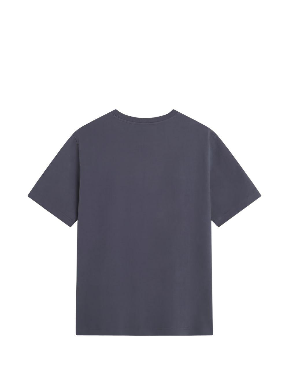 QM00101K J70250422 MAISON KITSUNE