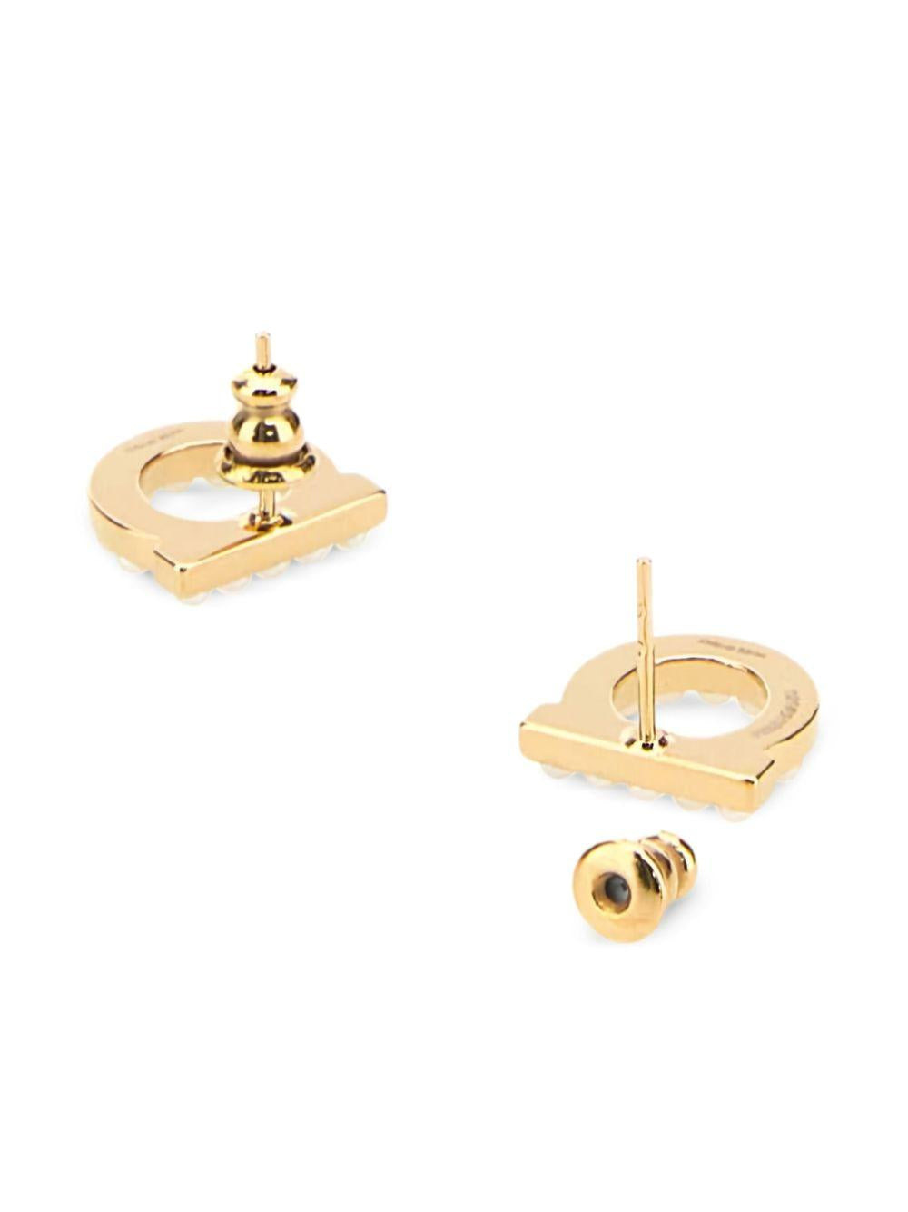 760125 696581CREAM ORO SALVATORE FERRAGAMO