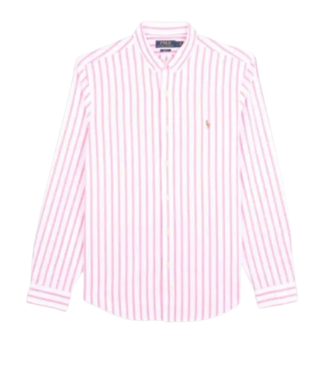 Shirt Men 710938684002 #5149B RALPH LAUREN