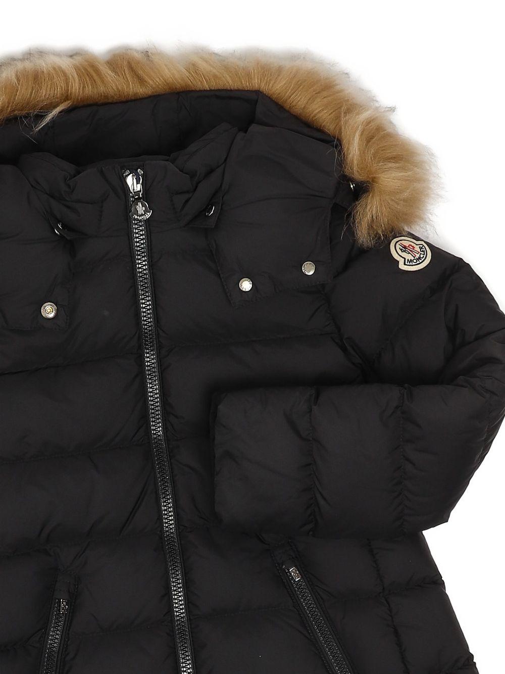 K29541C00009 53A5E99M MONCLER KID