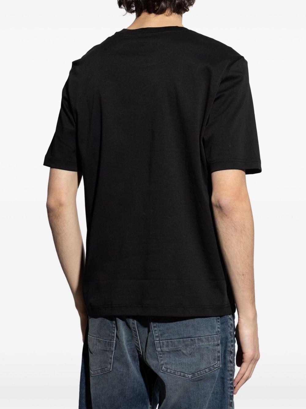 Tshirt Men A16432 0SKAF9XX DIESEL