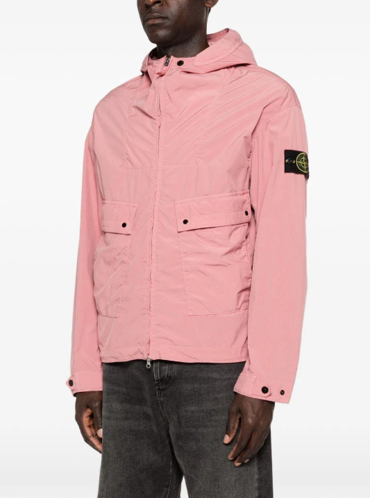 L1S154100052 S0042V008G STONE ISLAND