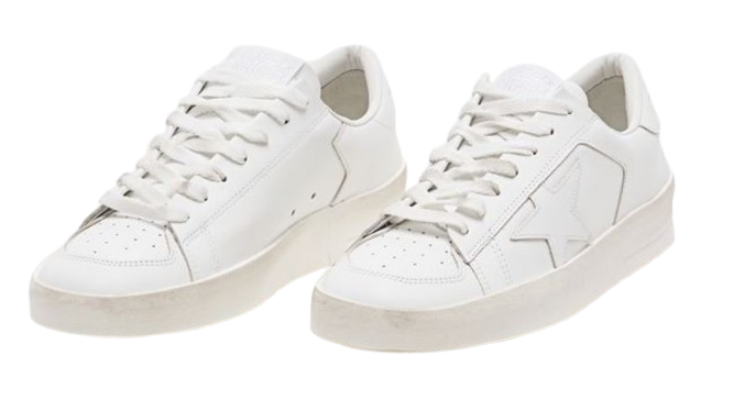 Shoes Women GWF00128 F00056610100 GOLDEN GOOSE
