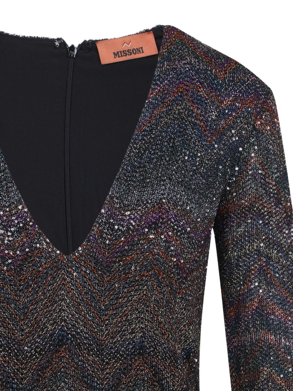 DS25WG1N BC005GS91P6 MISSONI