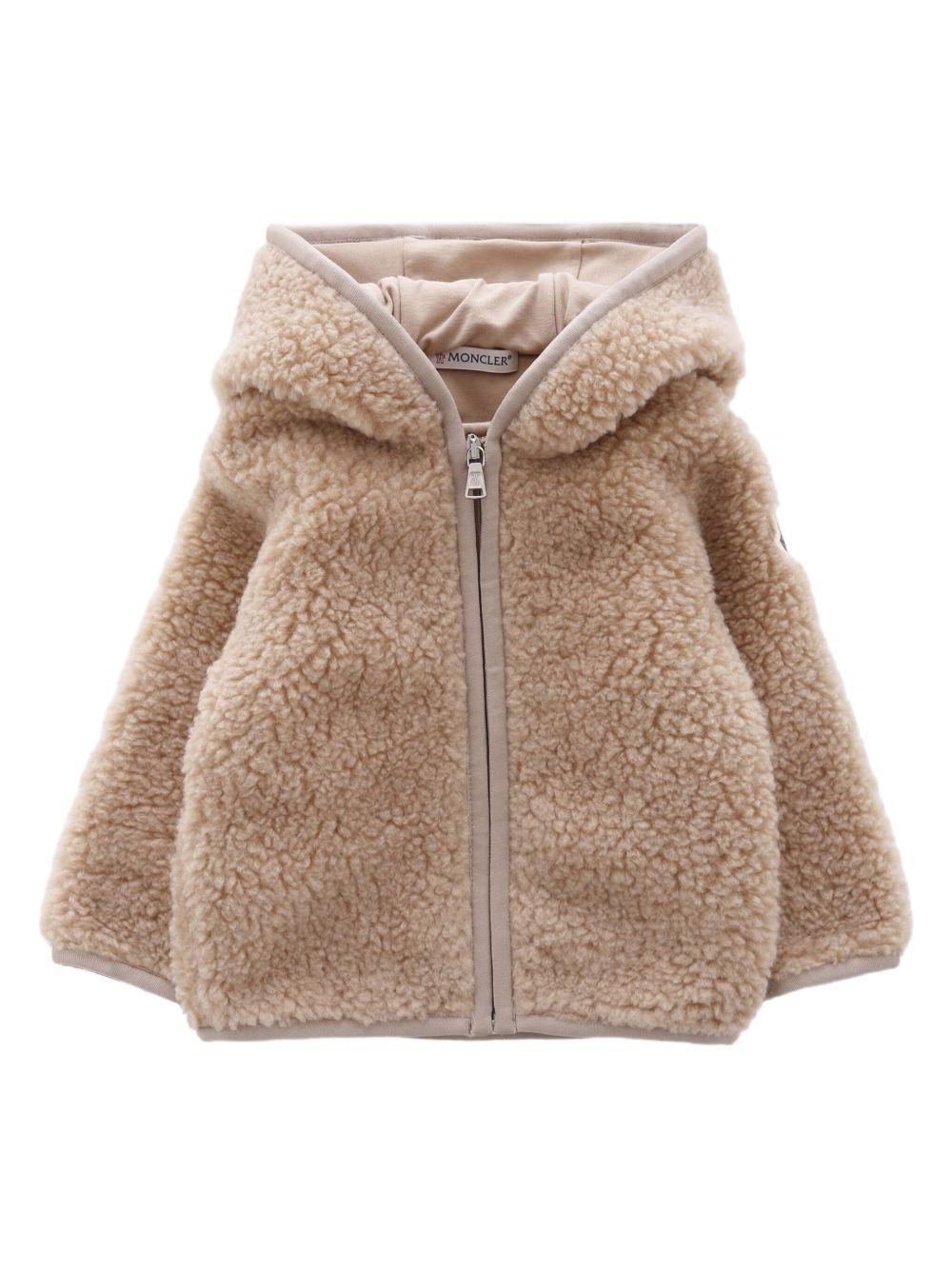 K29518G00001 89A3X239 MONCLER KID