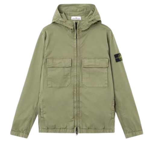 L1S154100077 S0A10V005G STONE ISLAND
