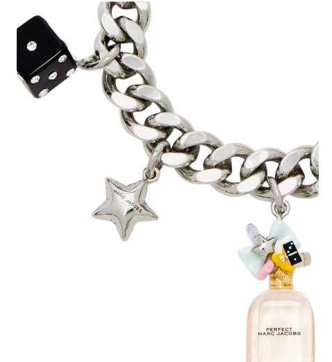 2P4JBR001J37 #672 MARC JACOBS