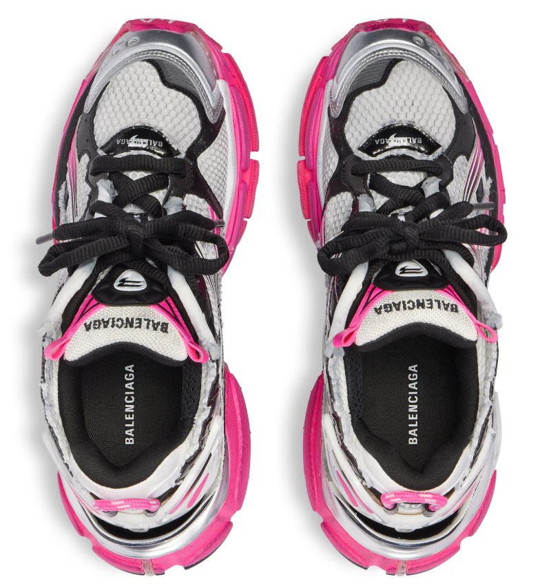 772767 WRUNG9155 BALENCIAGA