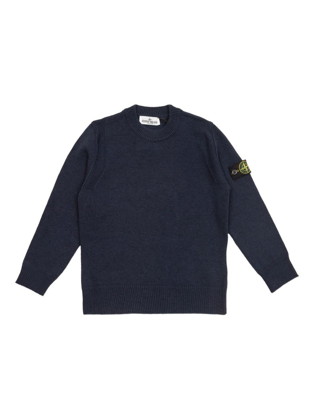 K2S165100002 S00M1V0020 STONE ISLAND JUNIOR