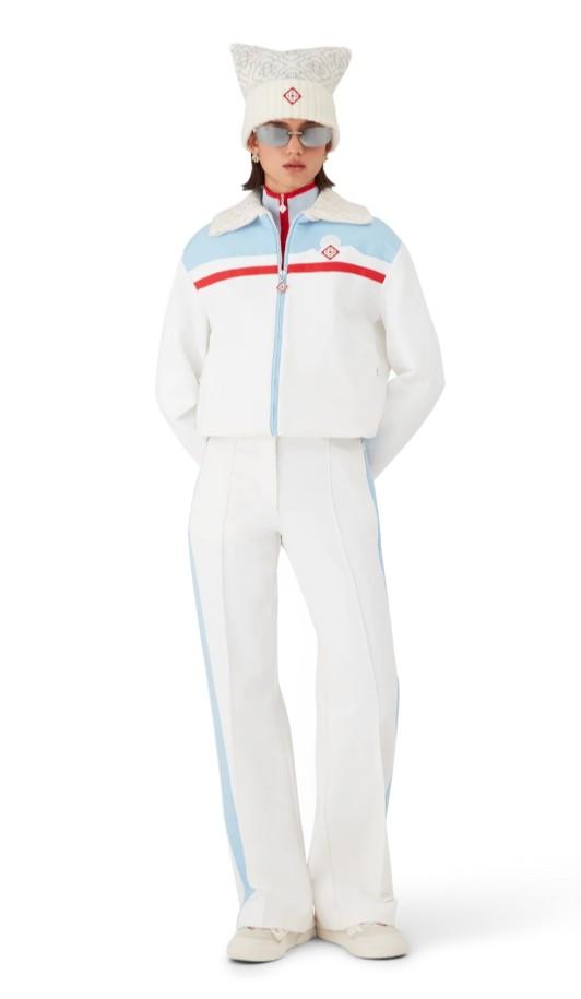 JTR* 28601 CASABLANCA