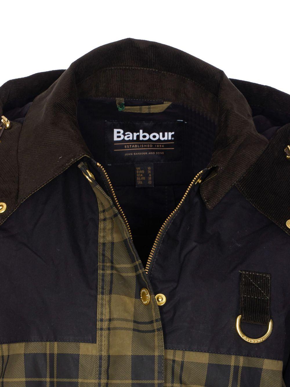 LSP0253 LSP0L51 BARBOUR