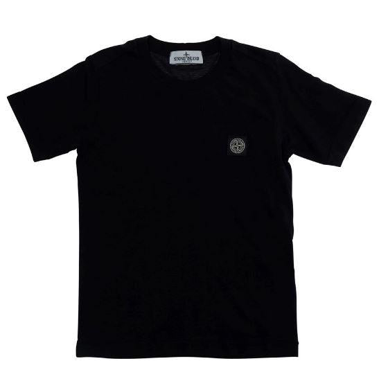 L1S162100002 S0047V0029 STONE ISLAND JUNIOR