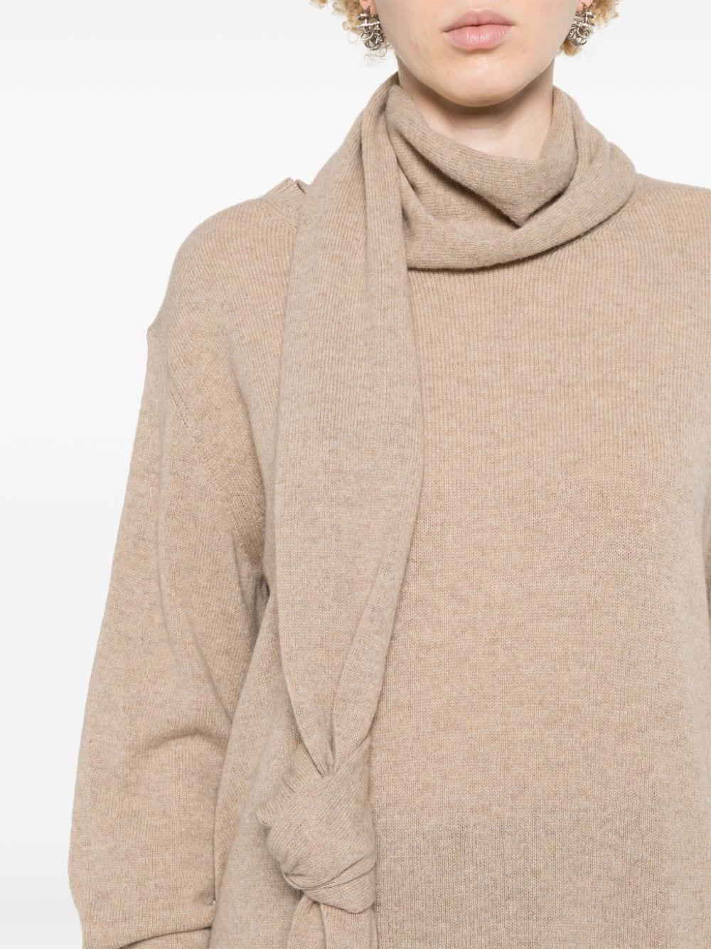 Sweater Women 6K07973S2513 #2505 STELLA MCCARTNEY