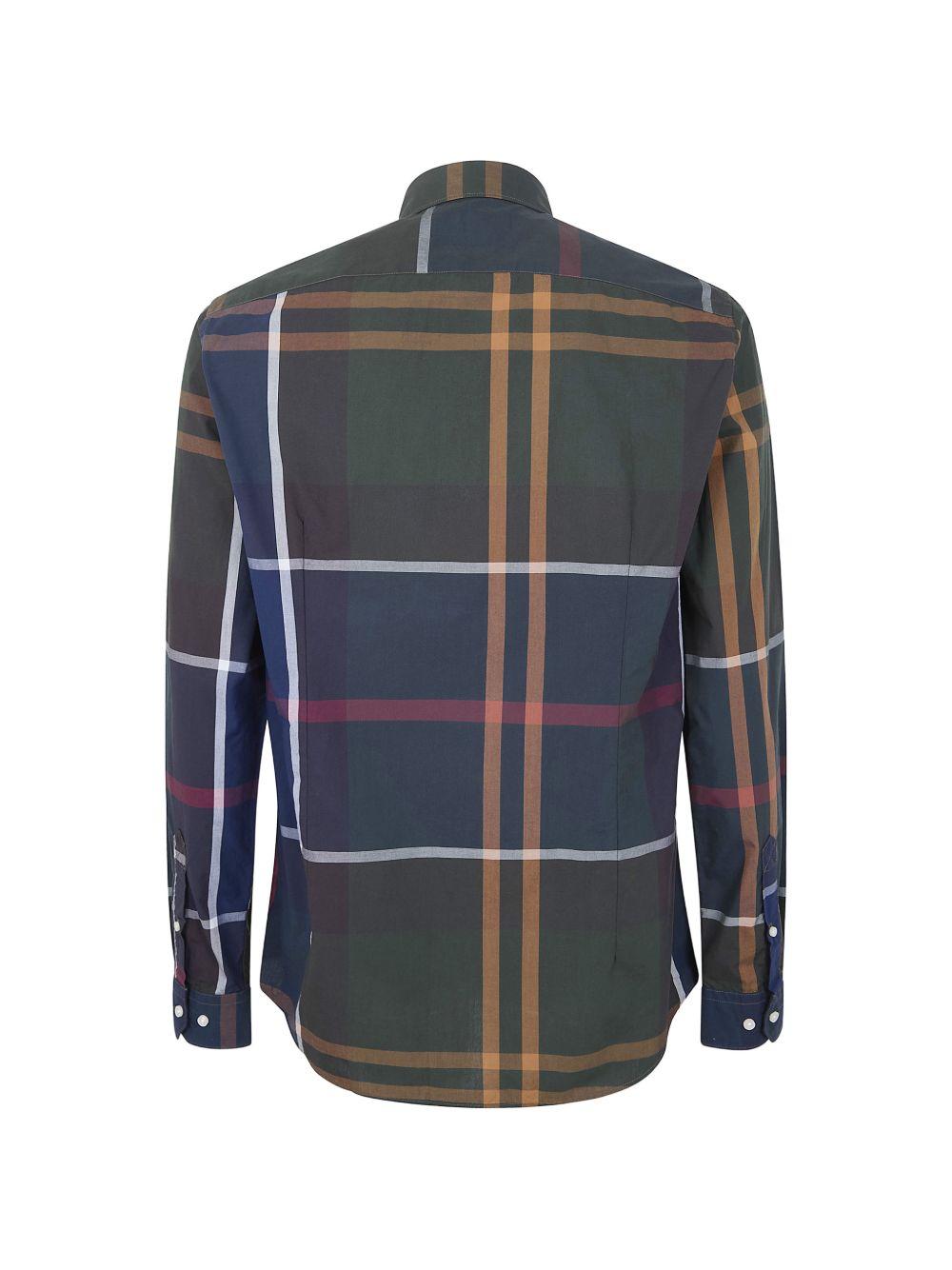 MSH5071 MSHTN11 BARBOUR