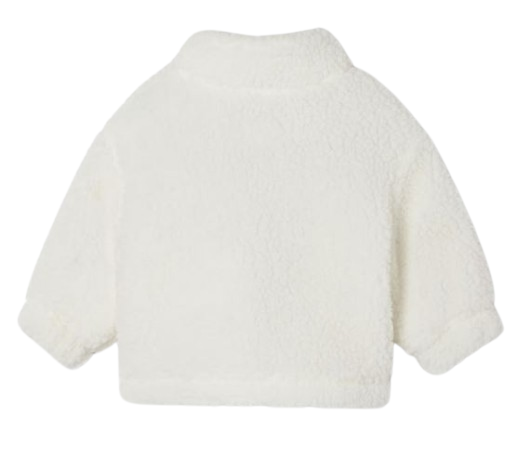 BUA115 AUKQF0TU9 FENDI KIDS