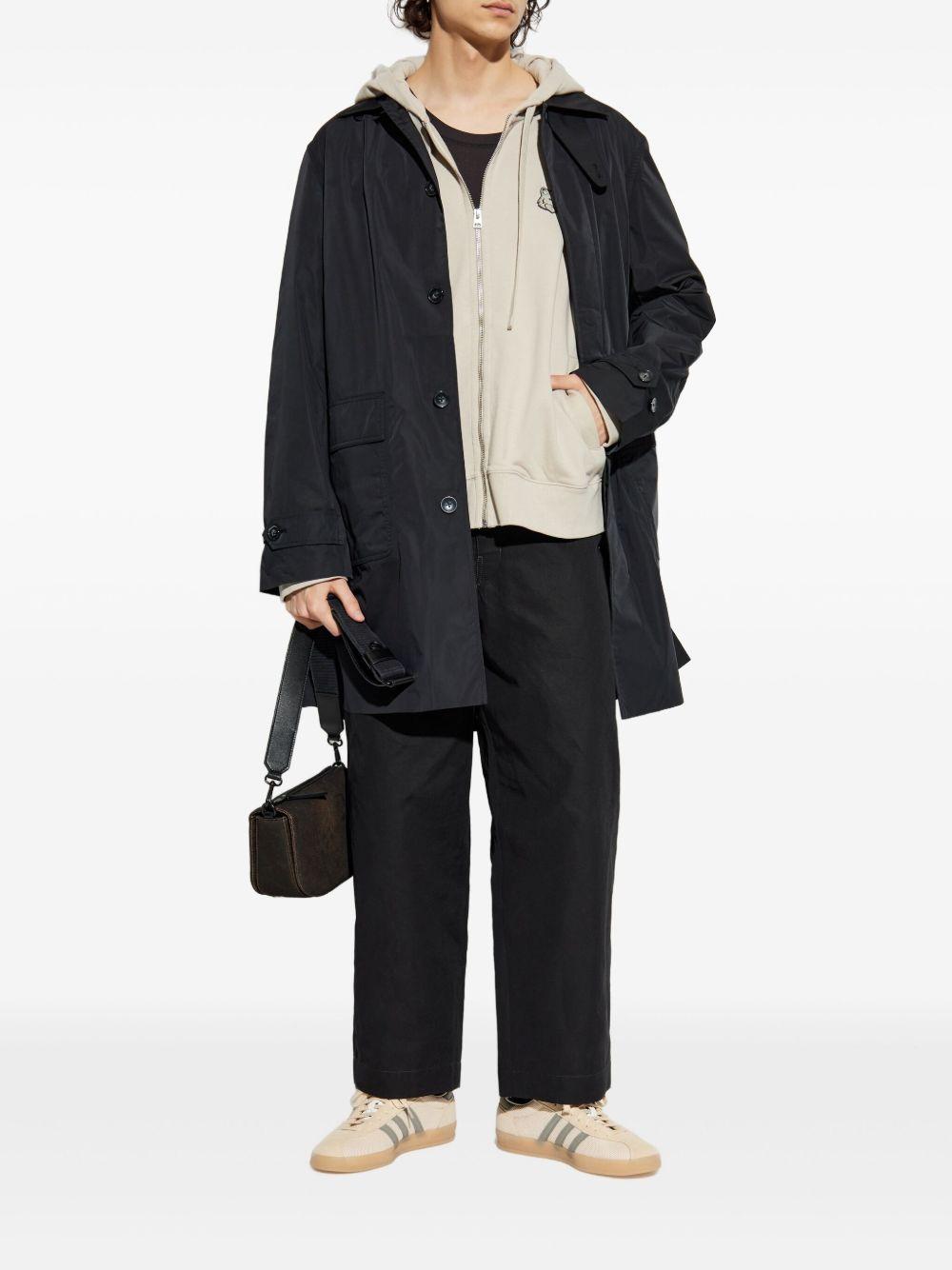 OM02138K M00010119 MAISON KITSUNE