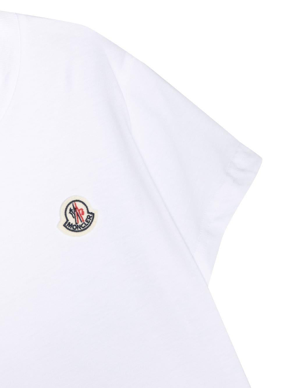 MONCLER KID 8C00033*83907001