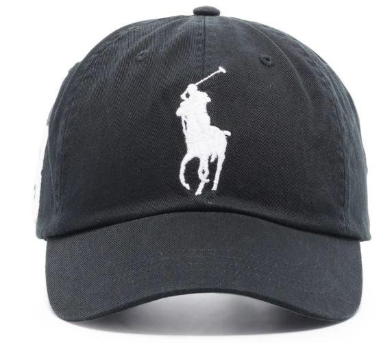 710673584015 #PL BLACK RALPH LAUREN