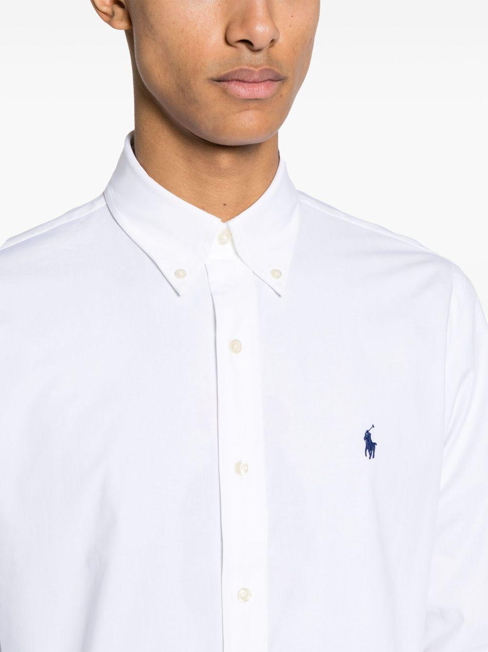 710928255002 #WHITE RALPH LAUREN