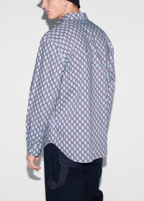 814557 Z7AHC4014 GUCCI