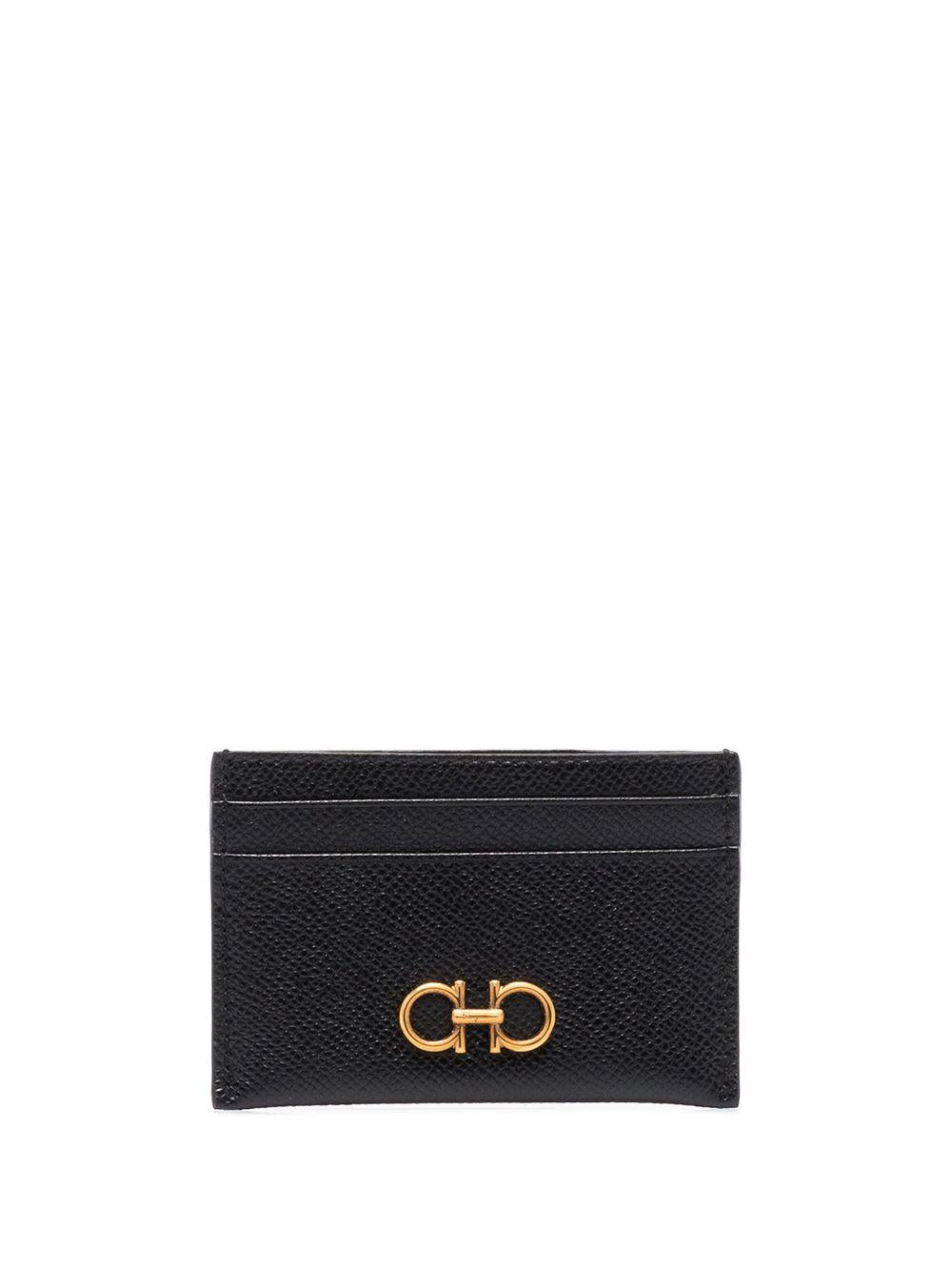 220007 742164NERO SALVATORE FERRAGAMO