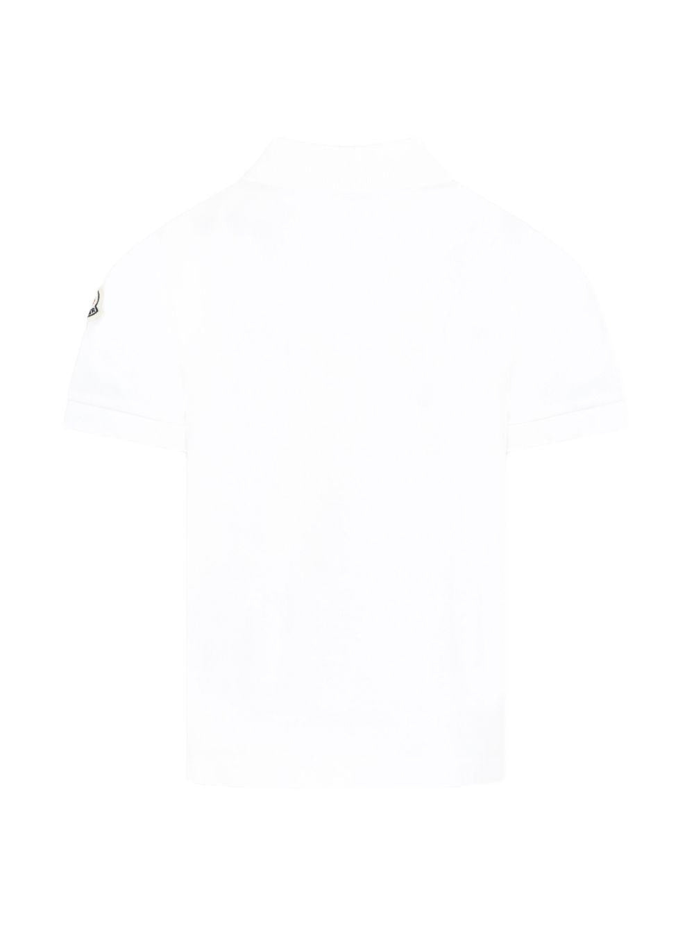 L19548A00011 8496W034 MONCLER KID