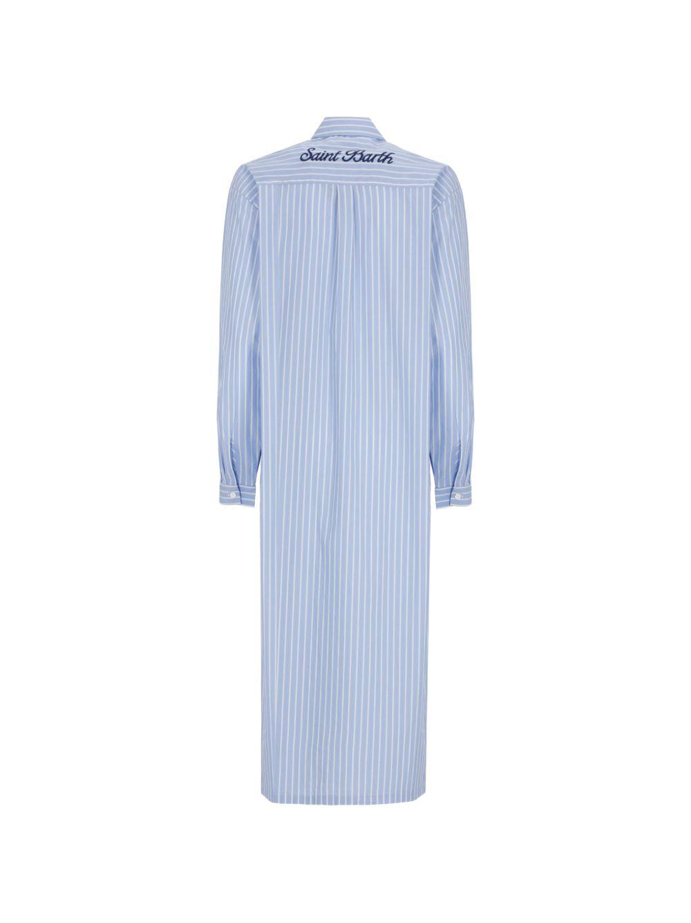 ADELINE 01292L31 EMB SAINT BARTH