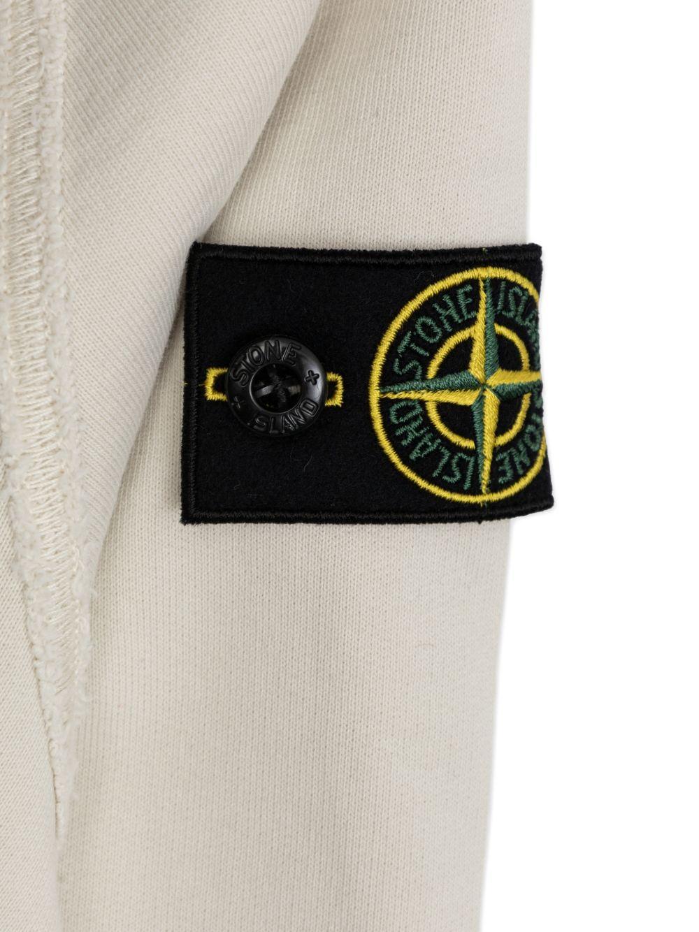 L1S166100015 S0040V0097 STONE ISLAND JUNIOR