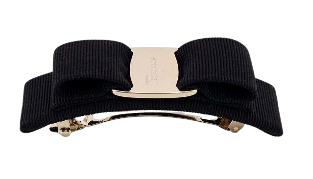 342019 495450NERO ORO FERRAGAMO