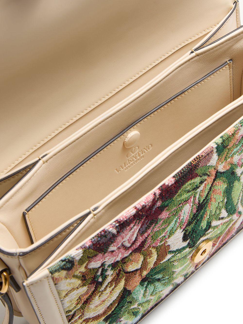 VALENTINO 6W2B0R15BDU*#RDW