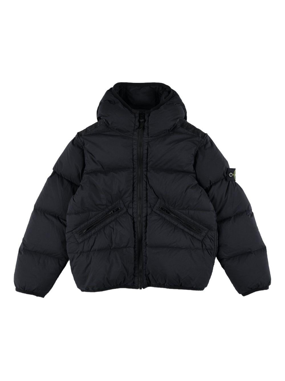 K2S164100017 S0028V0029 STONE ISLAND JUNIOR