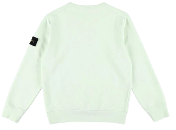 STONE ISLAND JUNIOR K1S166100011S0040V005C